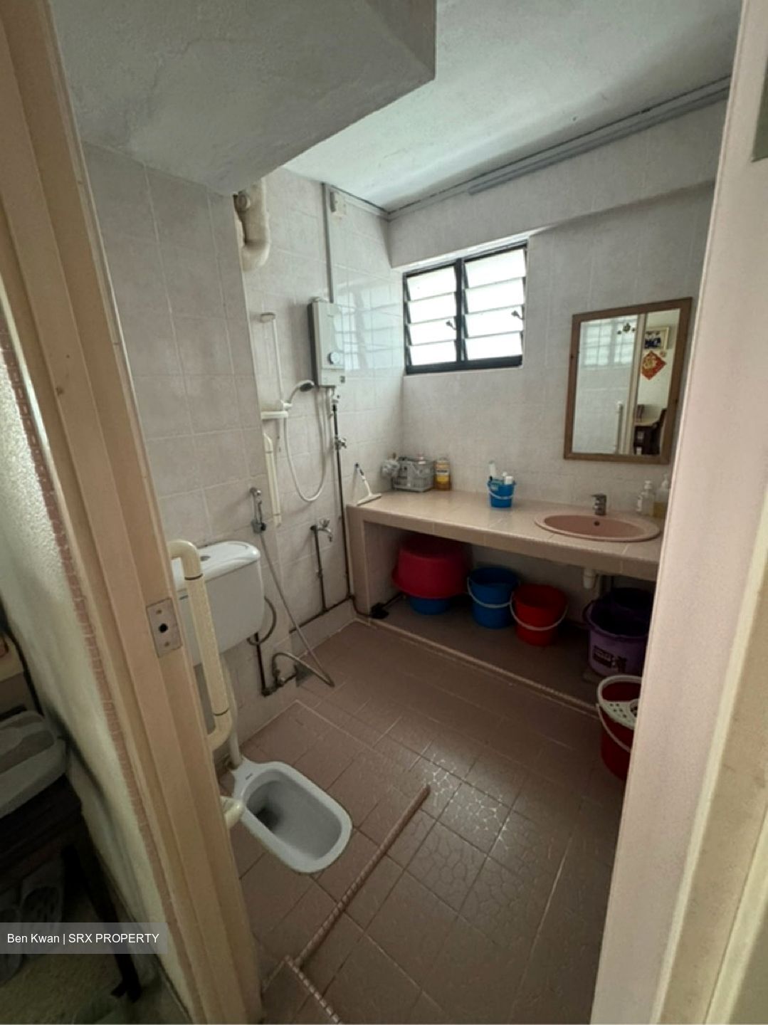 Blk 10 Marsiling Gardens (Woodlands), HDB 5 Rooms #547335101